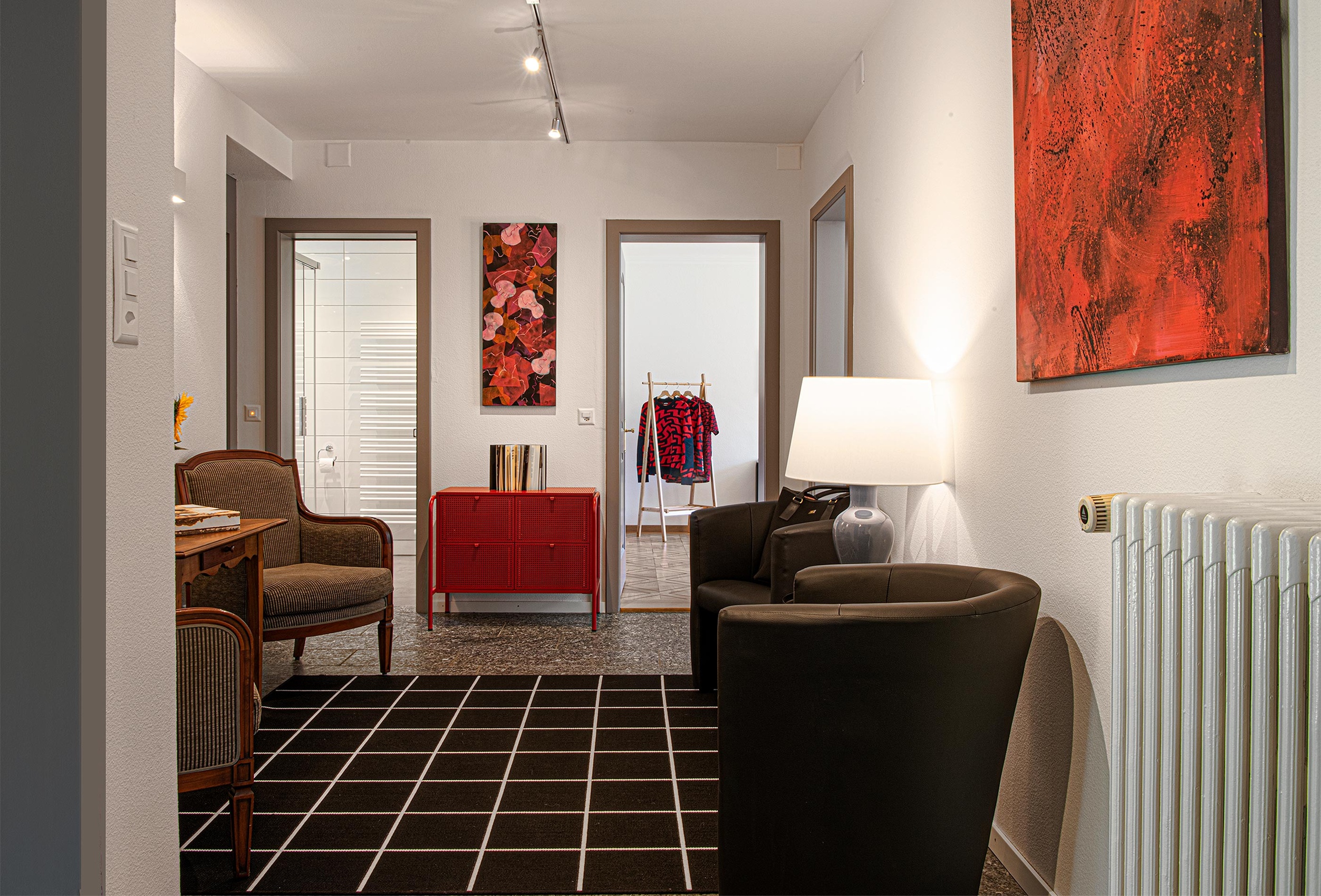 Bild Boutique Villa J87 Interlaken